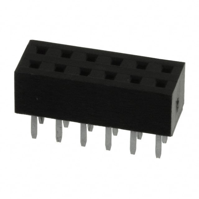 3M 950412-6102-AR electronic component product image
