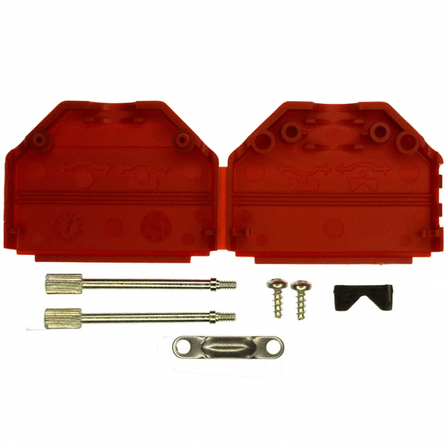 NorComp Inc. 972-025-01SR061 electronic component product image