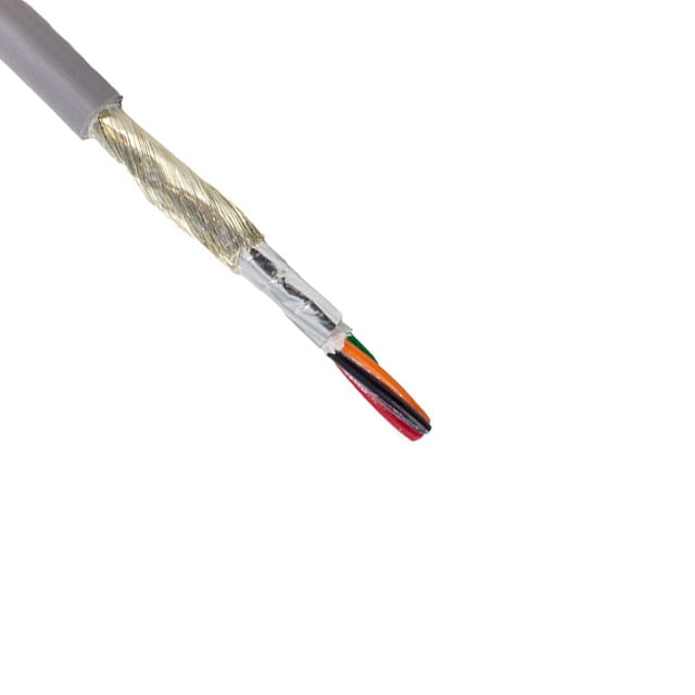 Alpha Wire 8671602CY SL005 electronic component product image