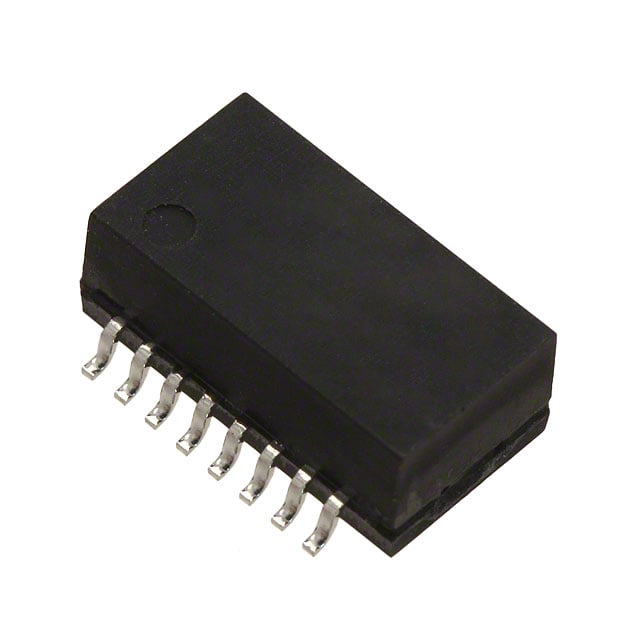 Pulse Electronics PE-65723NL electronic component product image