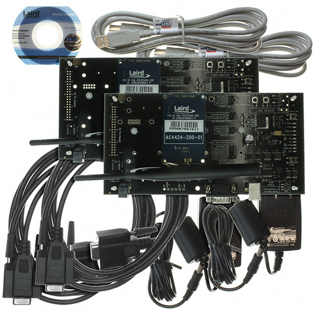 Ezurio SDK-AC4424-200 electronic component product image