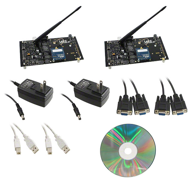 Ezurio SDK-AC4790-1000M electronic component product image