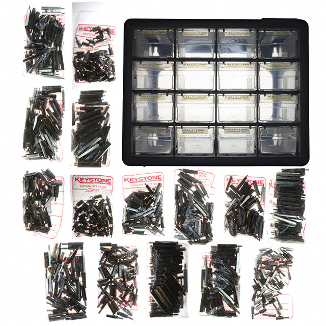 Keystone Electronics STH-19 electronic component product image