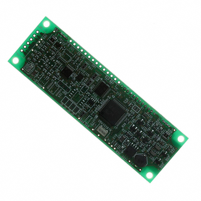 Noritake U.S.A., Inc. GU128X32D-7002 electronic component product image