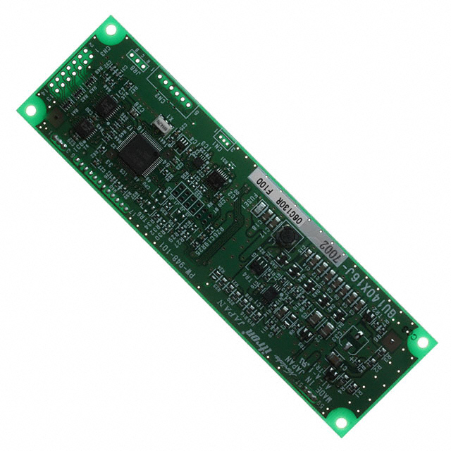 Noritake U.S.A., Inc. GU140X16J-7002 electronic component product image