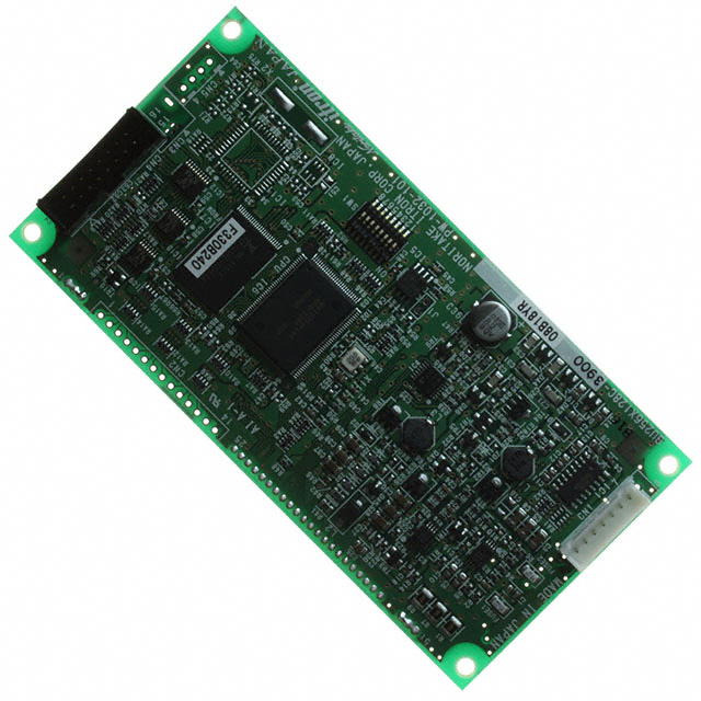 Noritake U.S.A., Inc. GU256X128C-3900 electronic component product image