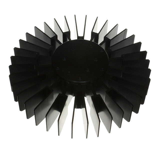 Lighting Science Group Corporation HS-5410-0537 electronic component product image