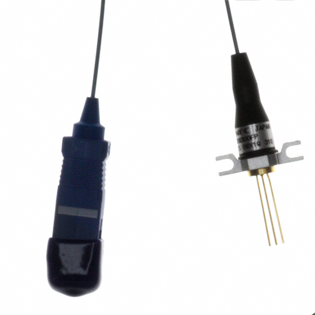 CEL NR8300FP-CC-AZ electronic component product image