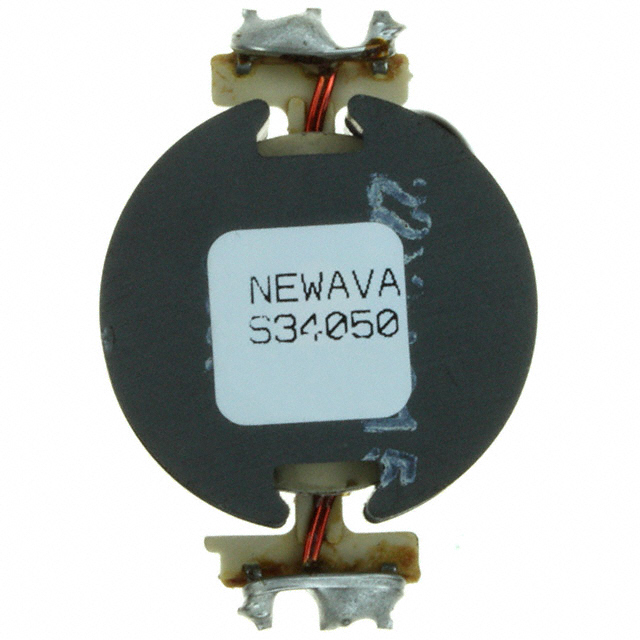 Newava Technology Inc. S34050 electronic component product image