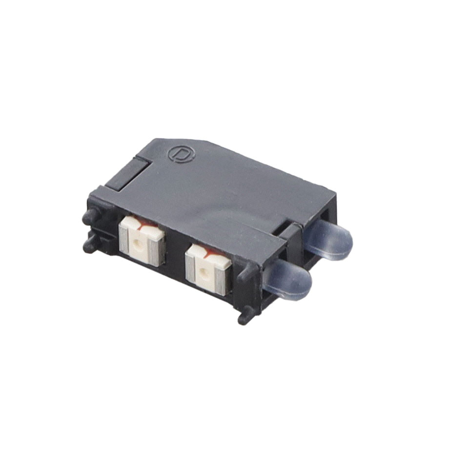 Dialight 5922323302NF electronic component product image