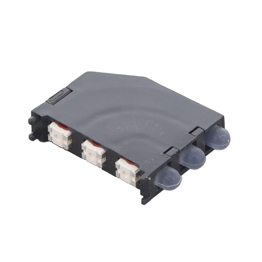 Dialight 593353535313NF electronic component product image