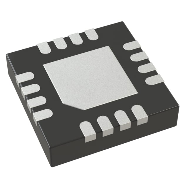 Renesas Electronics Corporation 5P49V5944B000NDGI8 electronic component product image