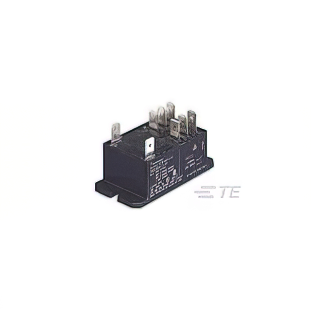 TE Connectivity 5-1393211-4 electronic component product image
