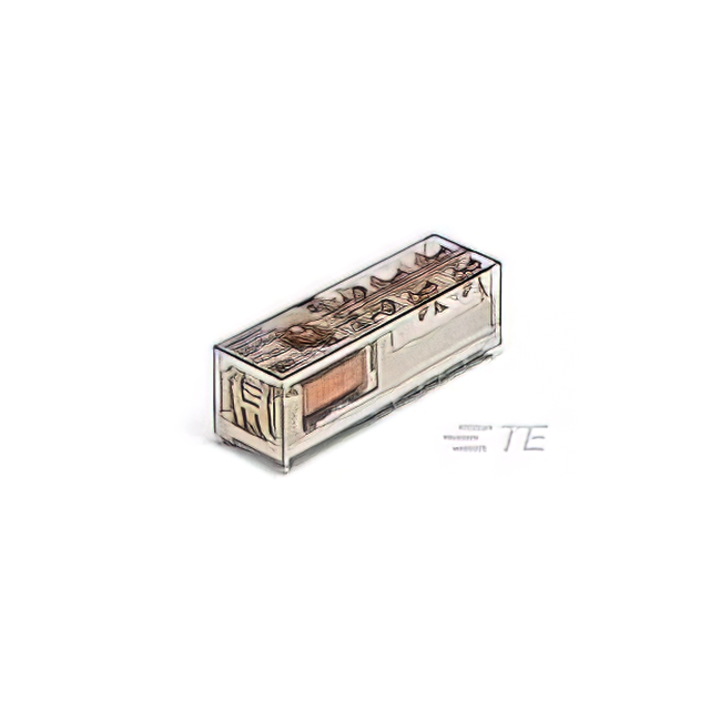 TE Connectivity V23050A1110A551 electronic component product image