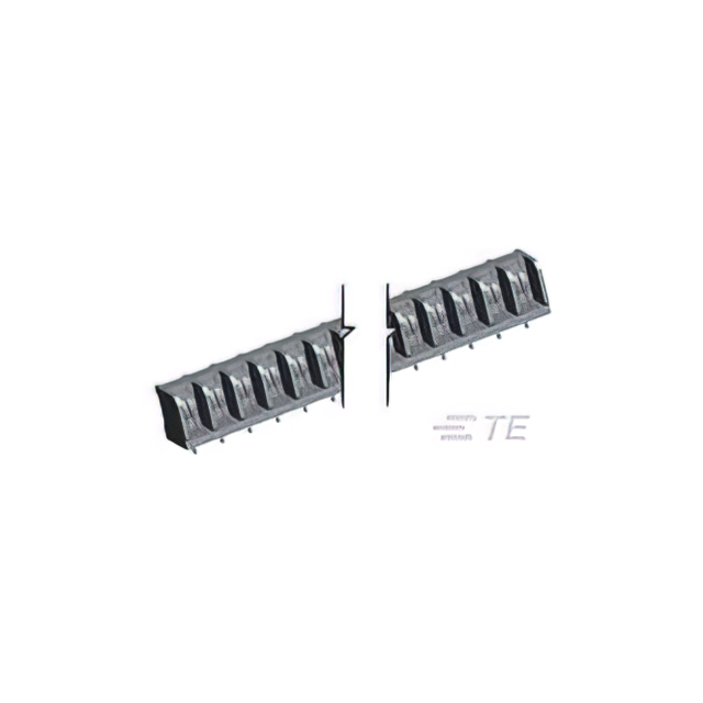 TE Connectivity 6PCR-28-006 electronic component product image