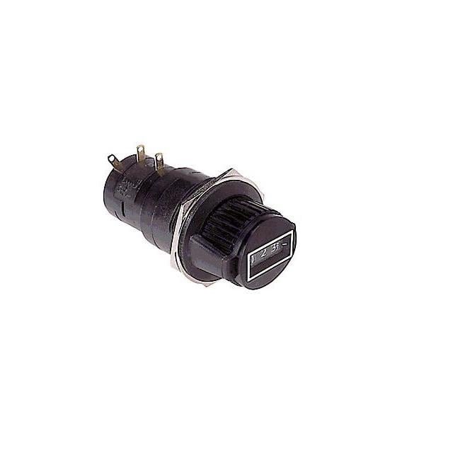 ETI Systems DC22-10-5K electronic component product image