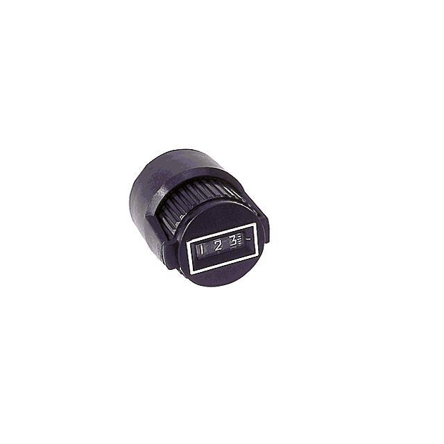 ETI Systems DC27FL-1/4 electronic component product image
