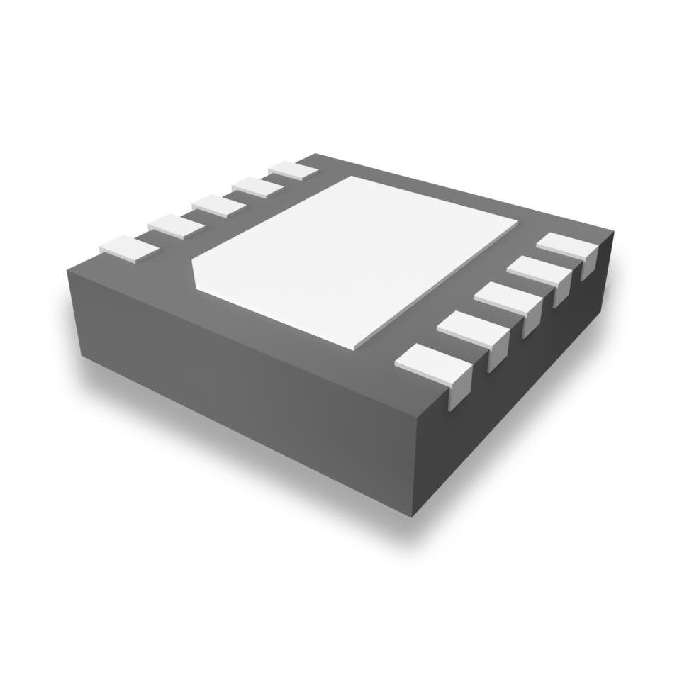 Kinetic Technologies KTC3500EVAC-TB electronic component product image