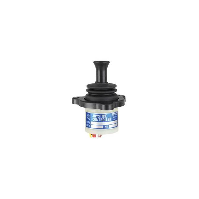 ETI Systems J25HB-S-1 electronic component product image