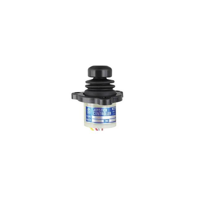 ETI Systems J25HM-X-2 electronic component product image