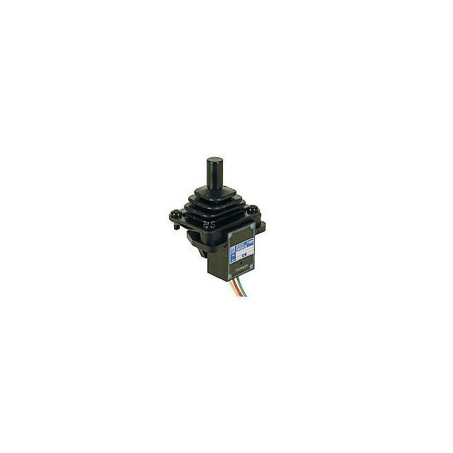 ETI Systems J3L-IF12-SB electronic component product image