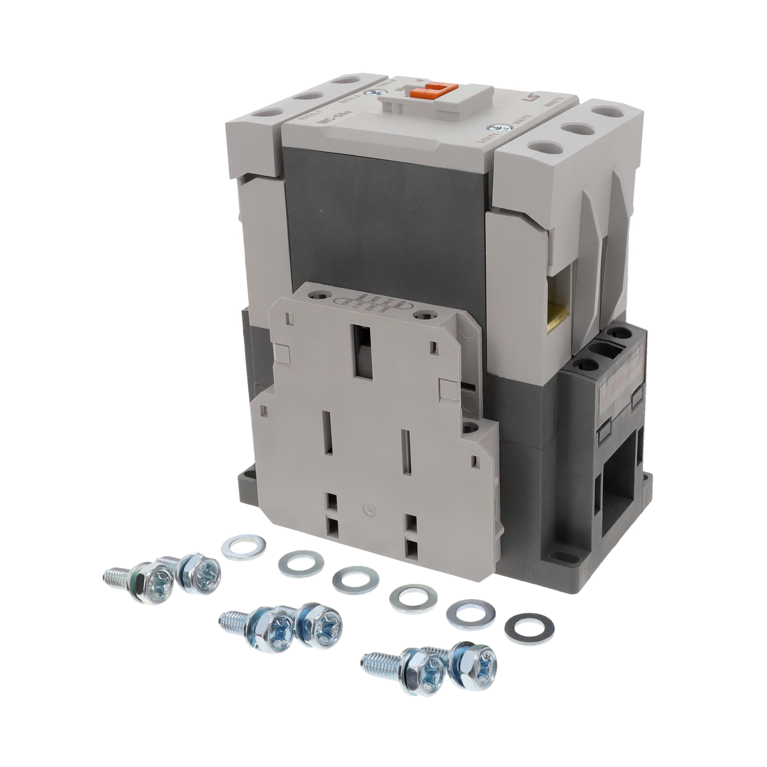 Altech Corporation MC-50A-AC208V electronic component product image