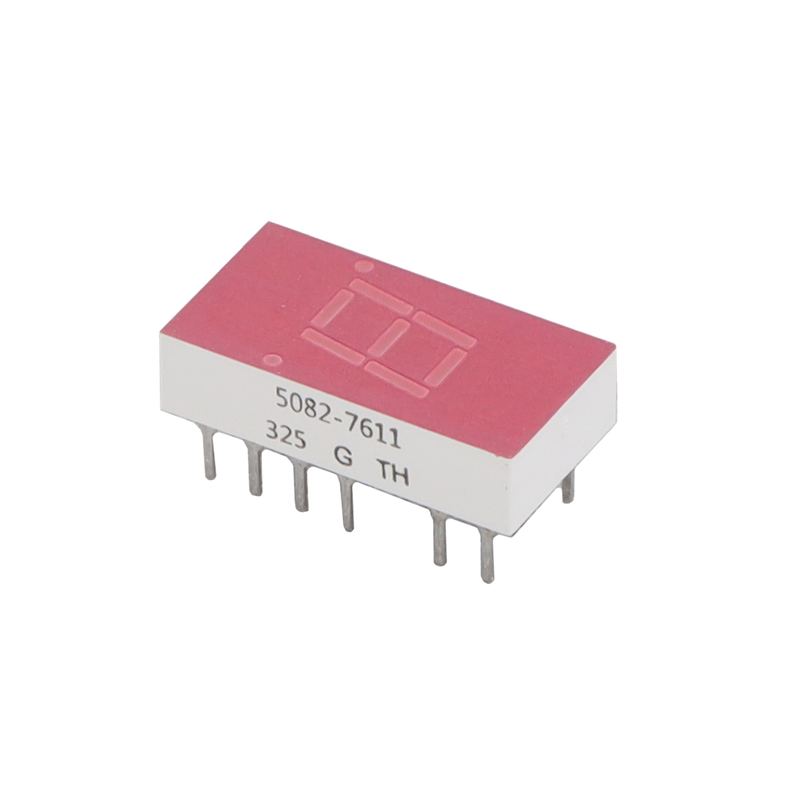 Broadcom Limited 5082-7611-GH000 electronic component product image