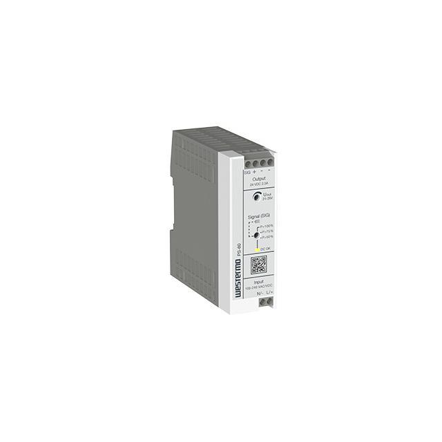 Westermo Data Communications 3125-0150 electronic component product image