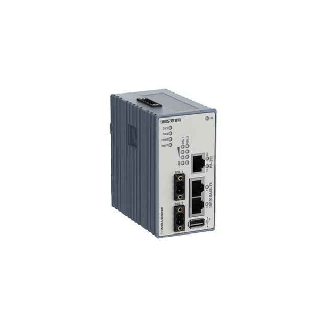 Westermo Data Communications 3642-0300 electronic component product image