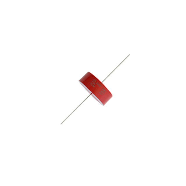 Vishay Cera-Mite 660R30AED22 electronic component product image