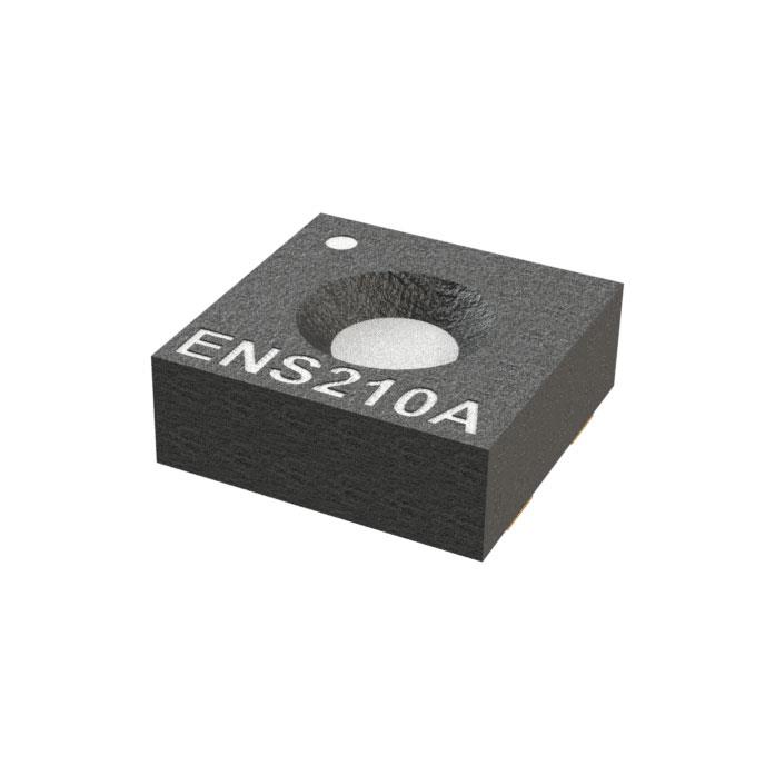 ScioSense ENS210A-LQFM electronic component product image