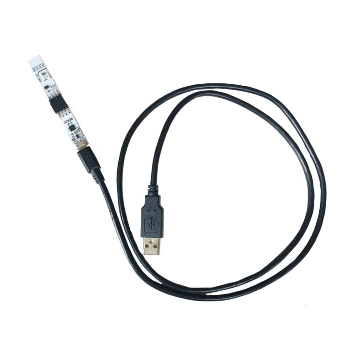 ScioSense ENS220-LG_EK_ST V1 electronic component product image