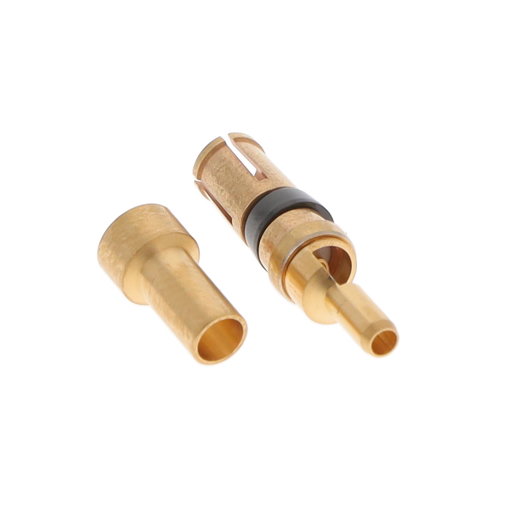 Amphenol Positronic FC4102D/AA electronic component product image