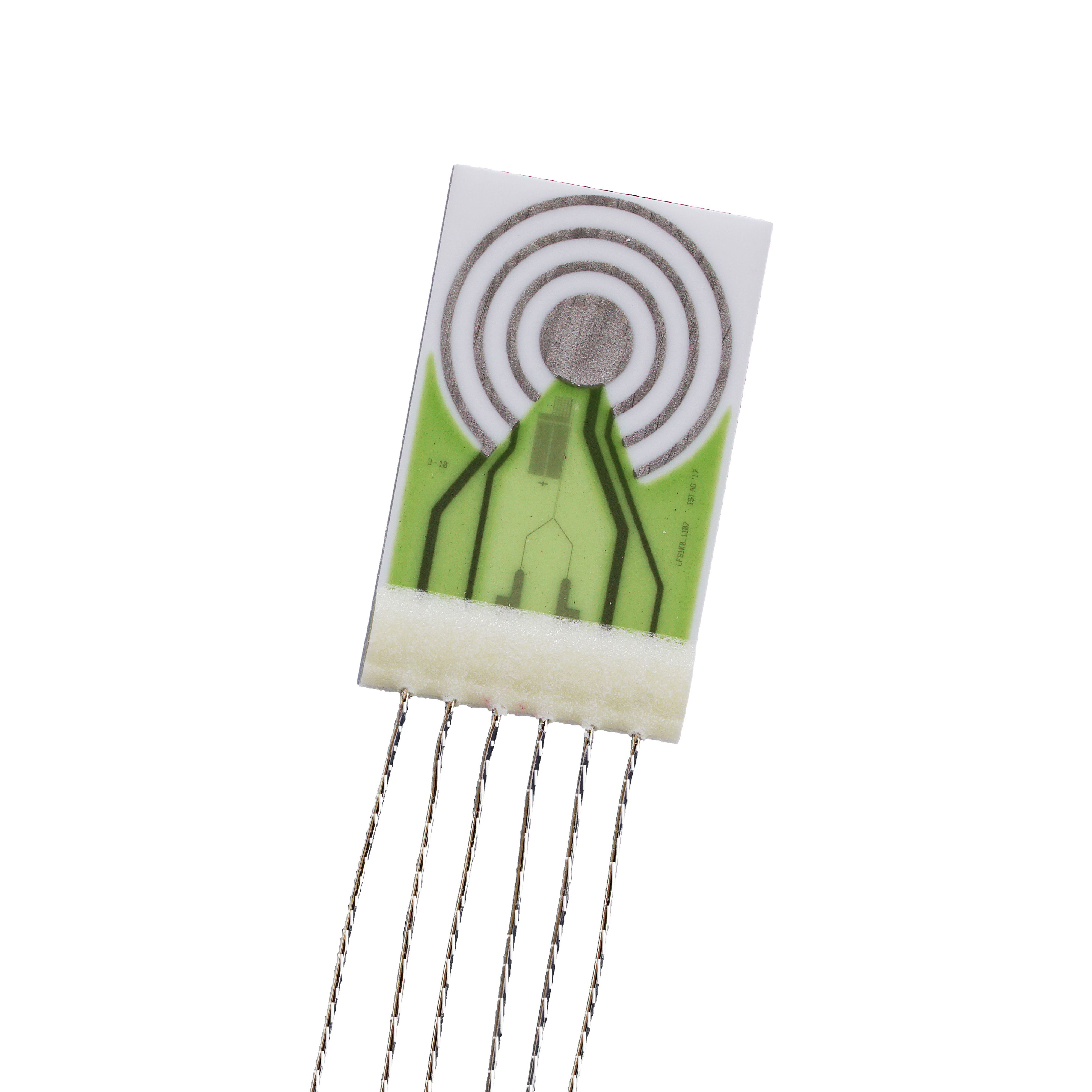 Innovative Sensor Technology, USA Division LFS1K0.1107.2I.B.070-6.S electronic component product image