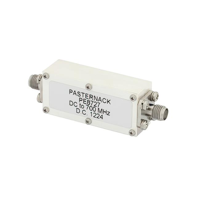 Pasternack PE8727 electronic component product image