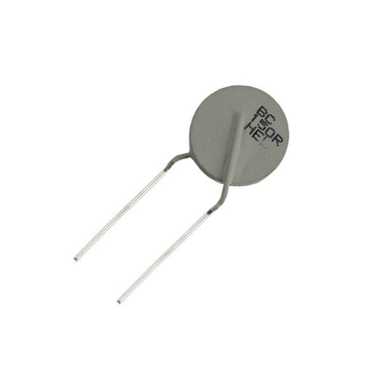Vishay Beyschlag/Draloric/BC Components PTCEL67R501TTE305 electronic component product image
