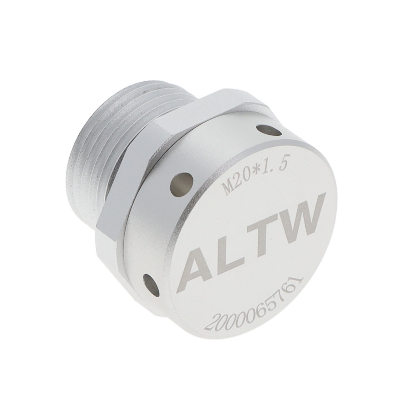 Amphenol LTW VENT-MS4NME-O8001 electronic component product image