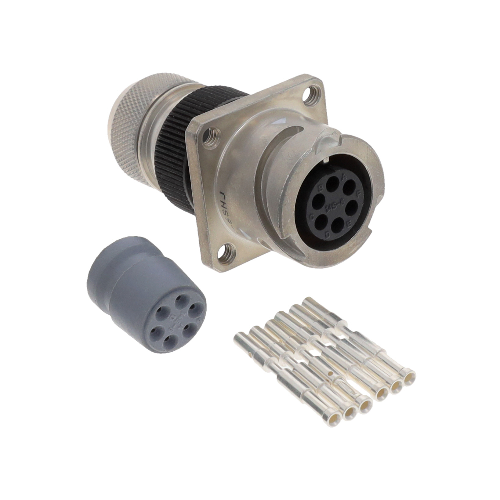 Amphenol Air LB Germany VG95234N114S6SNJ electronic component product image