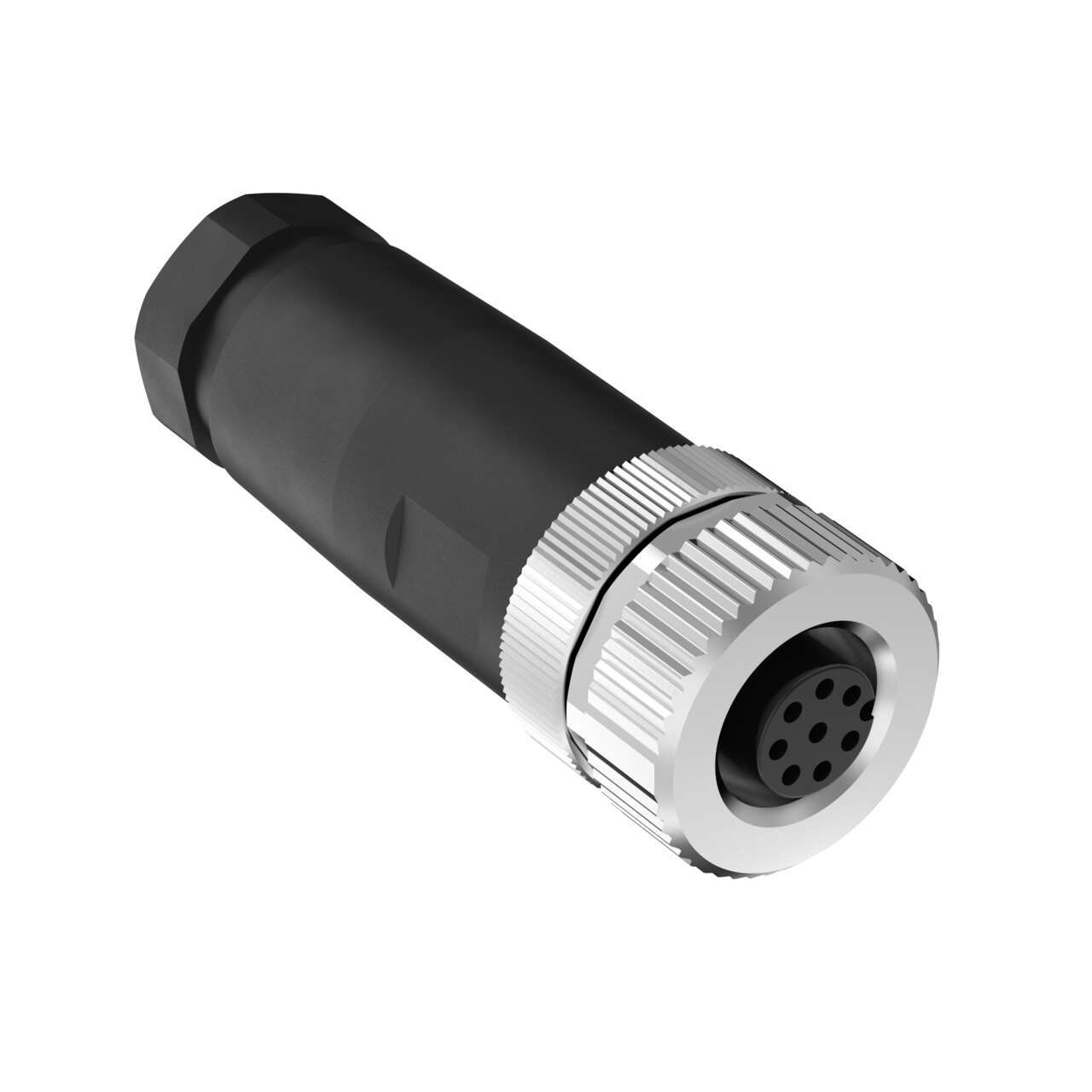 Banner Engineering Corporation BFW-M12F8-8X electronic component product image