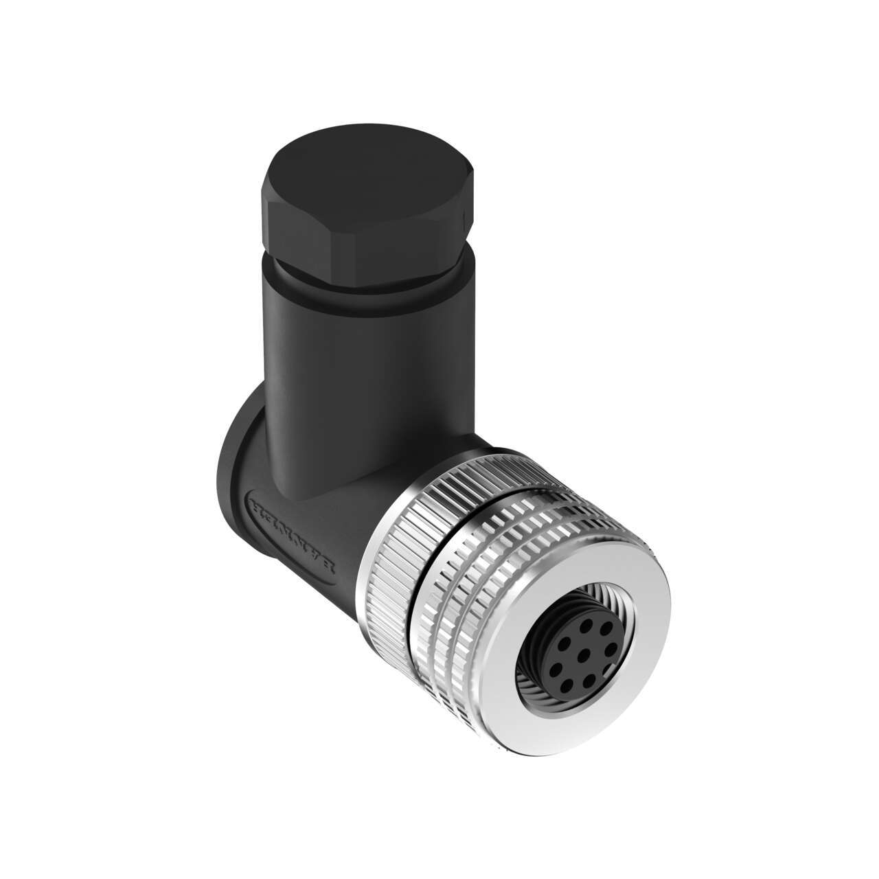 Banner Engineering Corporation BFW-M12F8A-8X electronic component product image