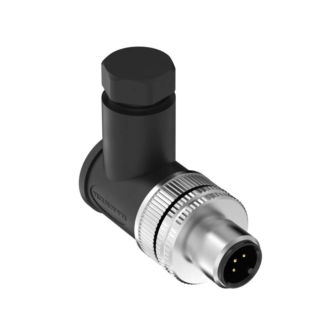 Banner Engineering Corporation BFW-M12M5A-6X electronic component product image