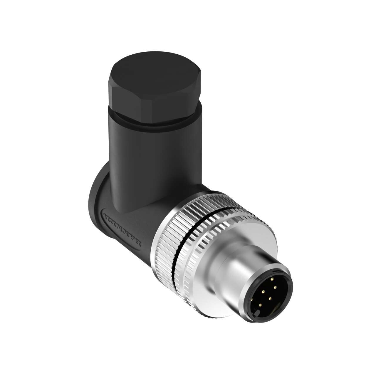 Banner Engineering Corporation BFW-M12M8A-8X electronic component product image