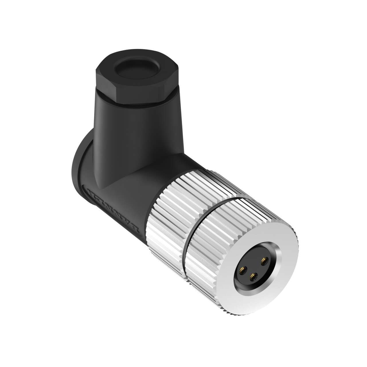Banner Engineering Corporation BFW-M8F3A-4X electronic component product image