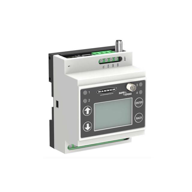 Banner Engineering Corporation DXM700-B1-PTL electronic component product image