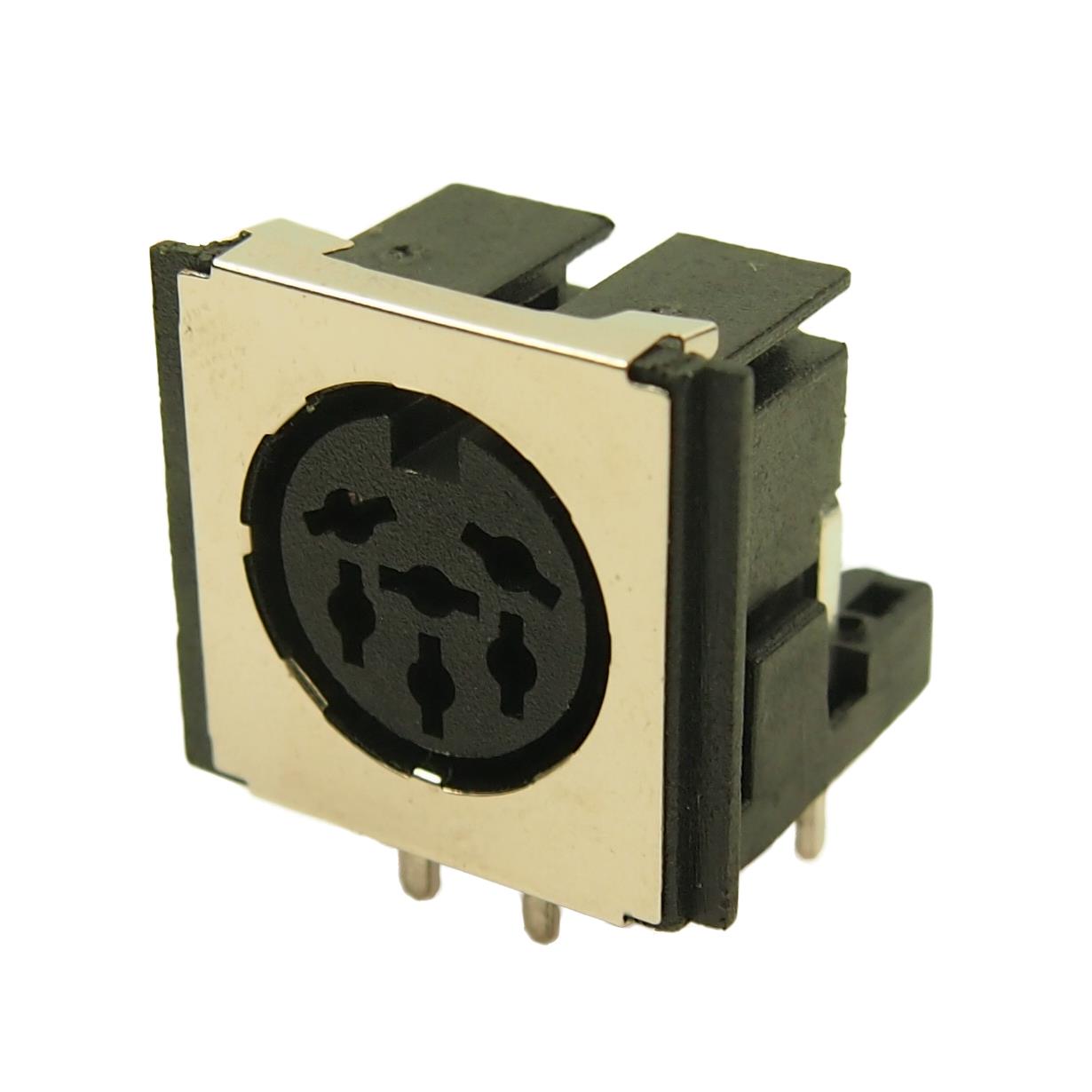 CLIFF Electronic Components Ltd FM6726 electronic component product image