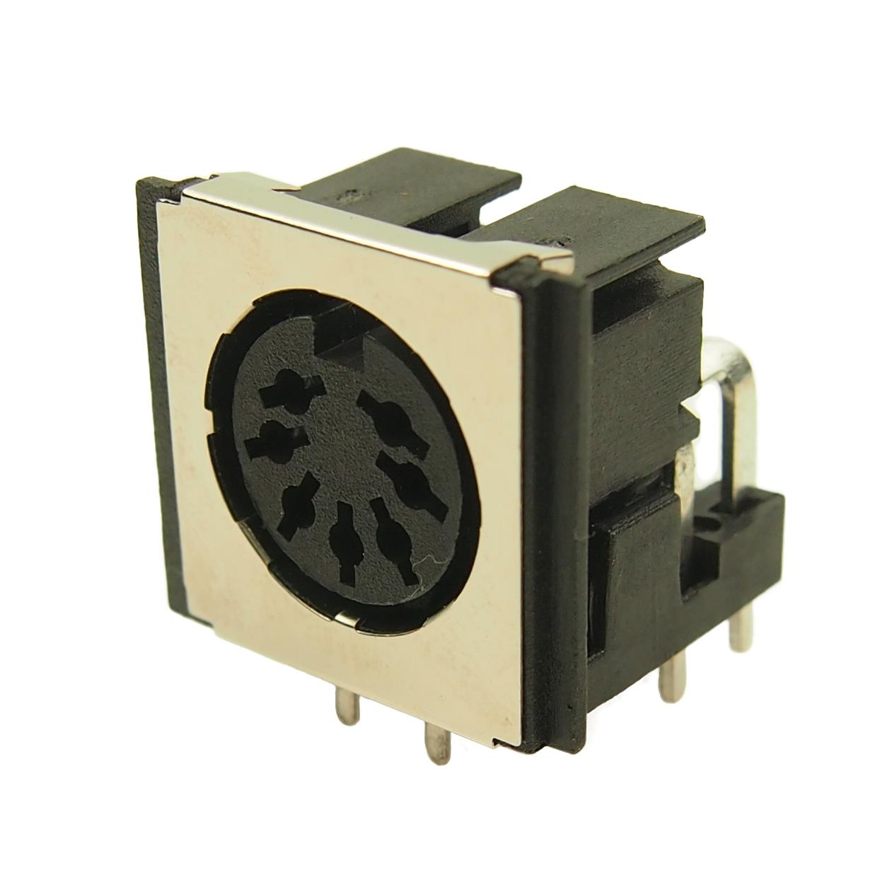 CLIFF Electronic Components Ltd FM6727 electronic component product image