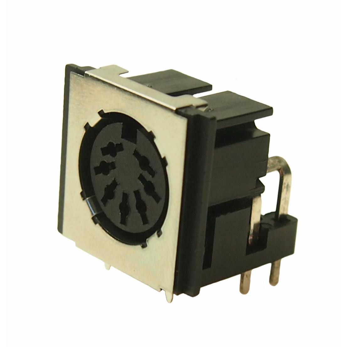 CLIFF Electronic Components Ltd FM6727X electronic component product image