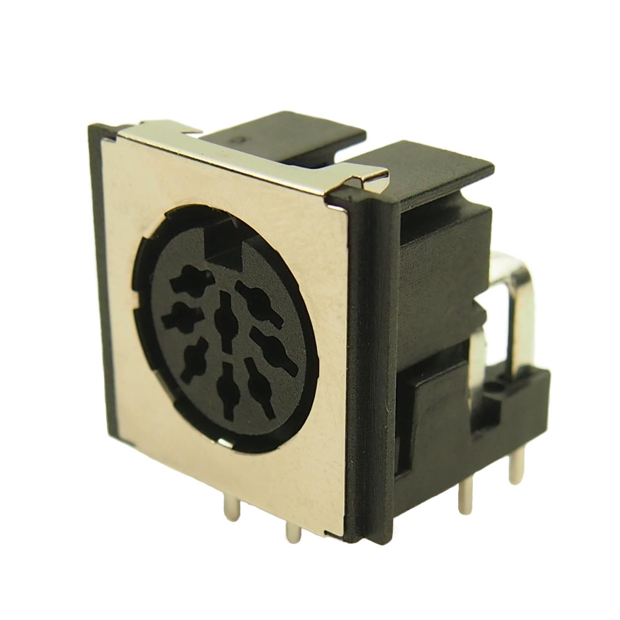 CLIFF Electronic Components Ltd FM6728 electronic component product image