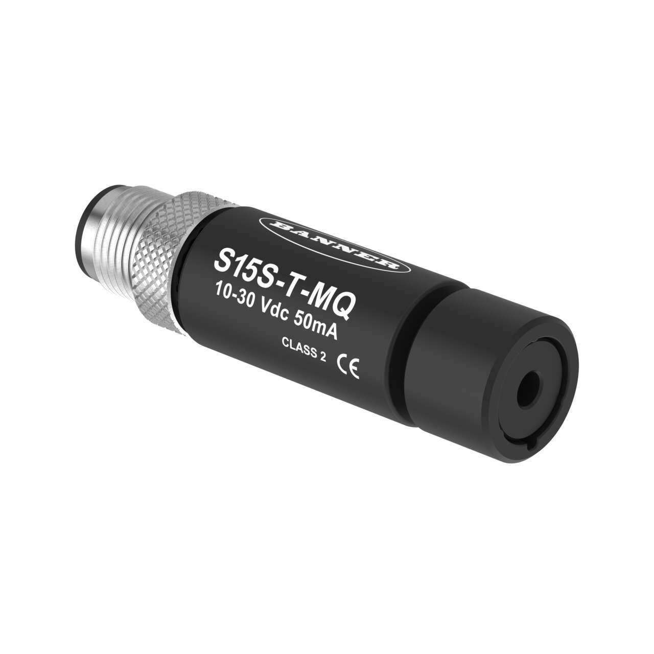 Banner Engineering Corporation S15S-T-MQ electronic component product image