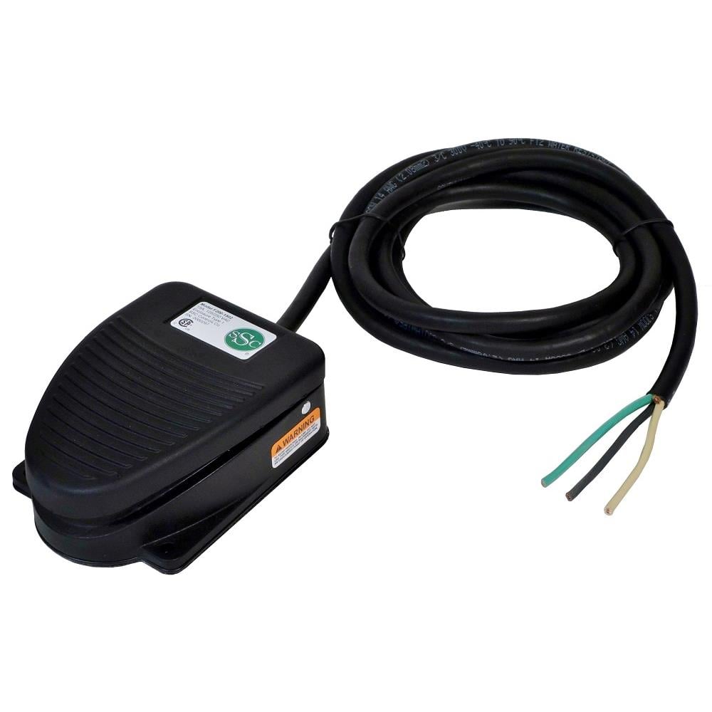SSC Controls Company F200-1502 electronic component product image